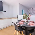 Apartamentos La Muralla De Cordoba