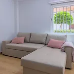 Apartamentos La Muralla De Cordoba