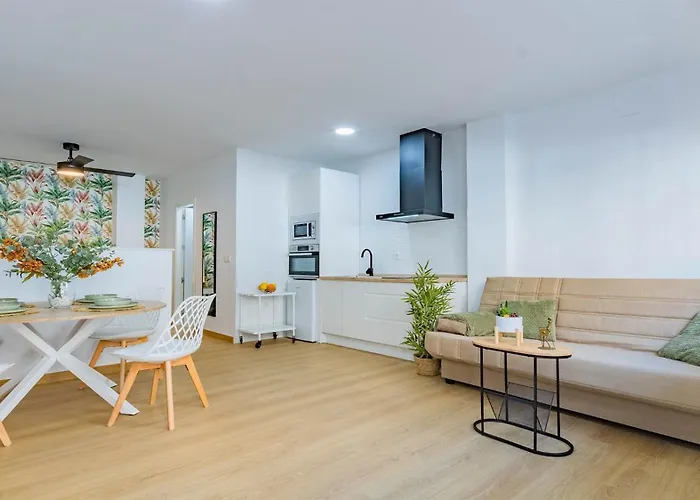 Apartamentos La Muralla De Cordoba