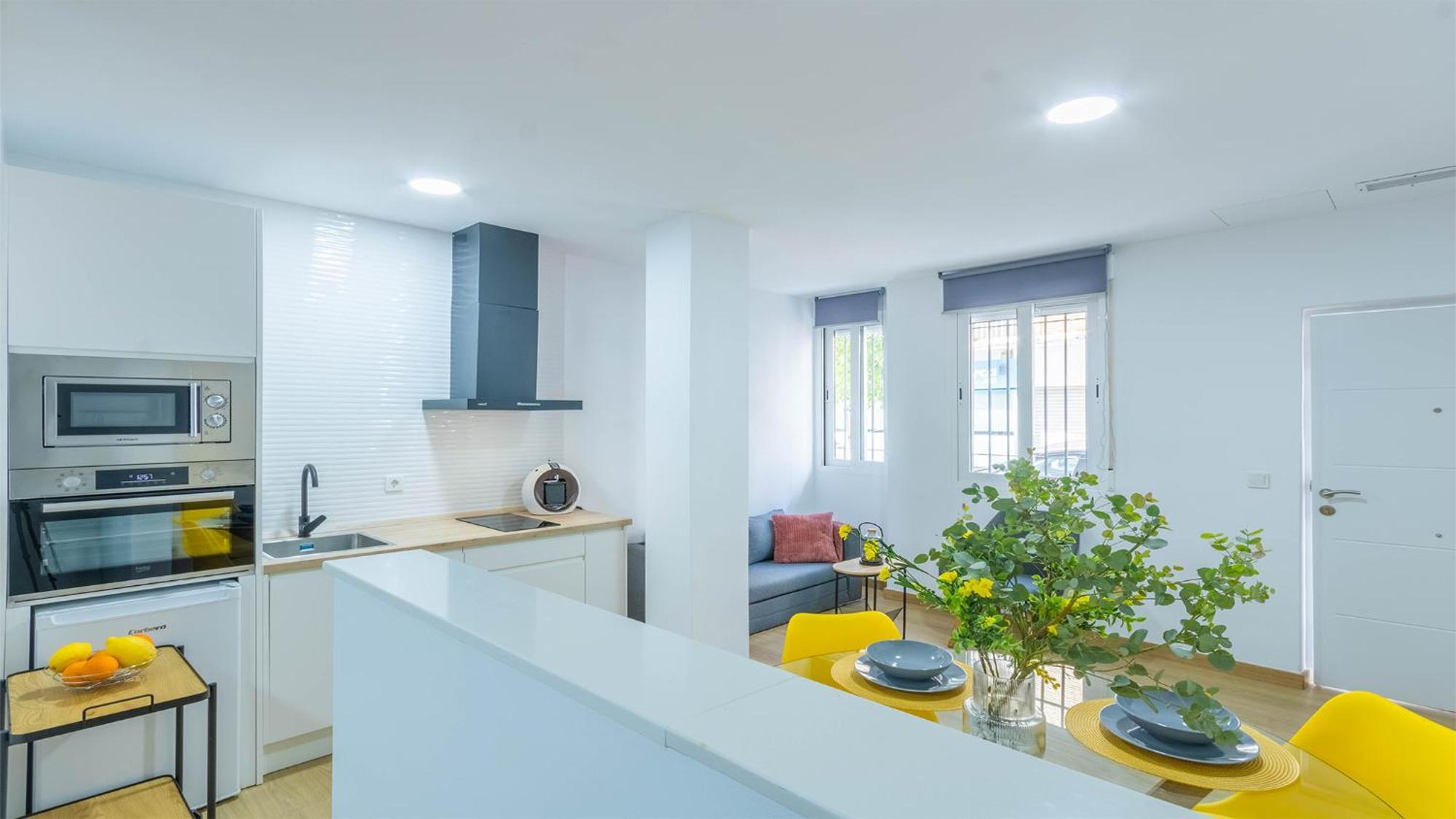 La Muralla De Apartamento Córdoba
