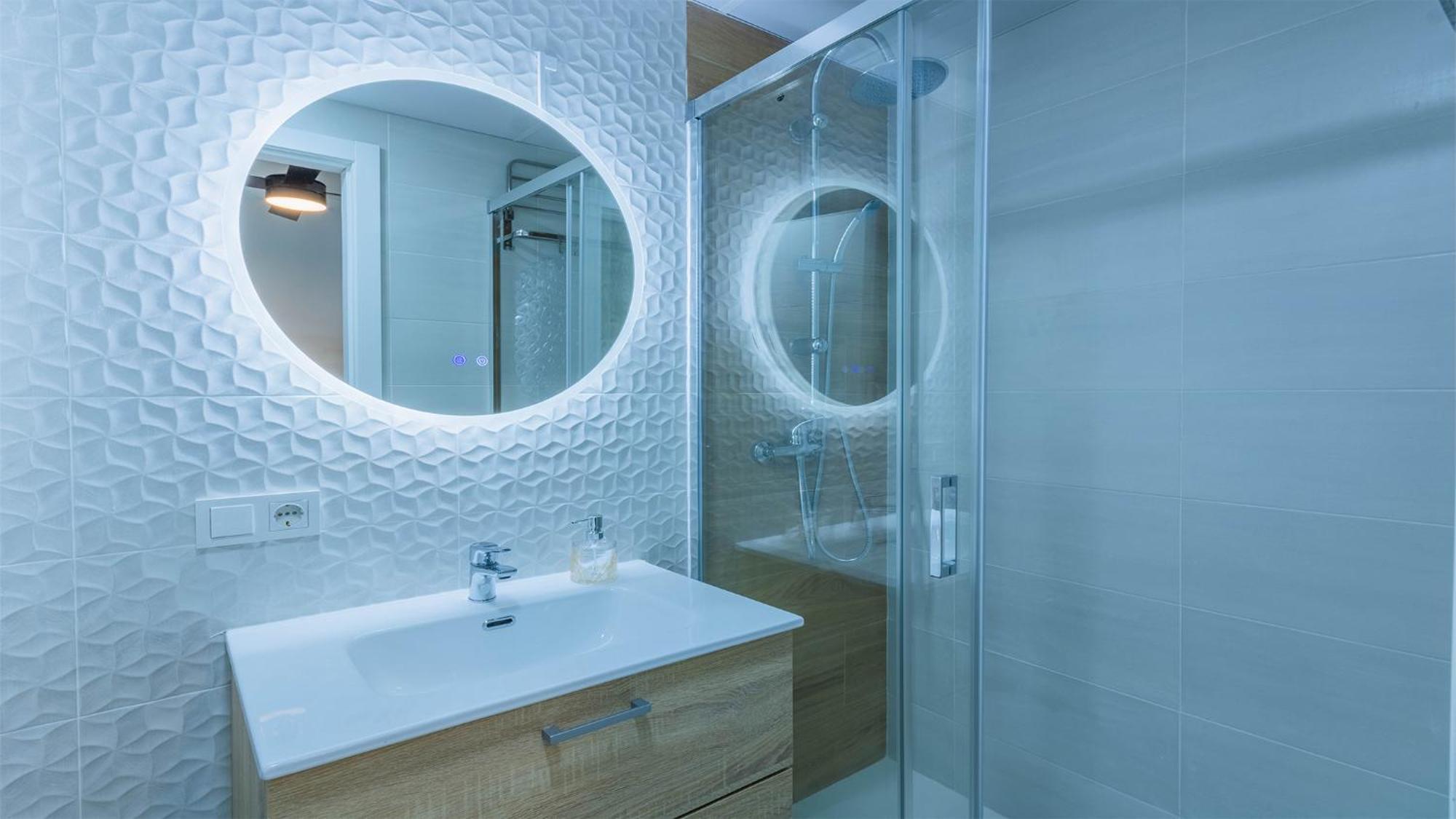 Apartamento La Muralla De Córdoba